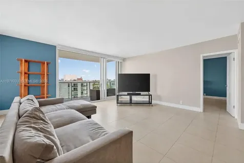 1000 West Avenue Miami Beach FL 33139