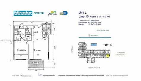 1000 West Avenue Miami Beach FL 33139