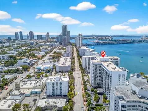 1000 West Avenue Miami Beach FL 33139