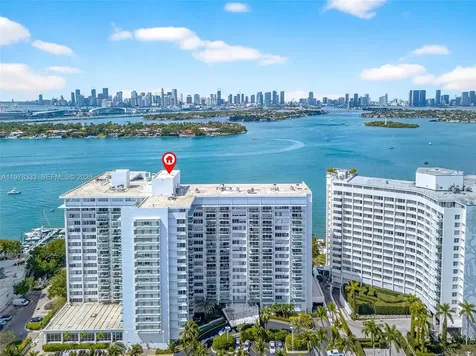 1000 West Avenue Miami Beach FL 33139