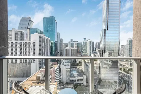 151 SE 1st Street Miami FL 33131