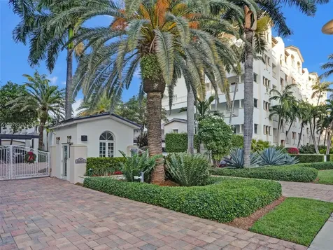 1415 Sunset Harbour Drive Miami Beach FL 33139