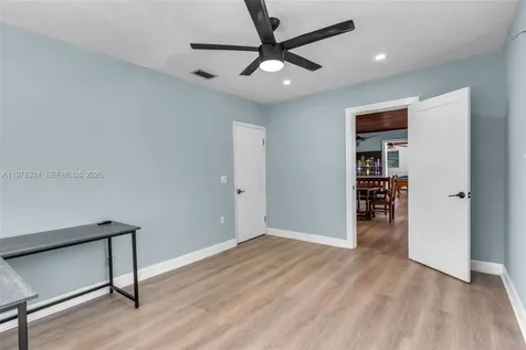 23400 SW 142nd Avenue Homestead FL 33032