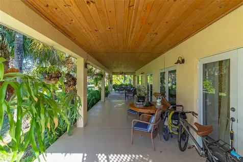 23400 SW 142nd Avenue Homestead FL 33032