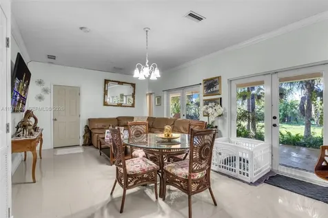 23400 SW 142nd Avenue Homestead FL 33032