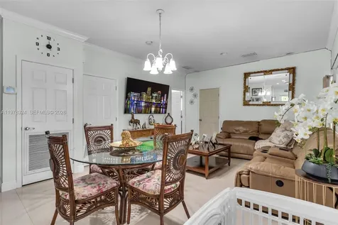 23400 SW 142nd Avenue Homestead FL 33032