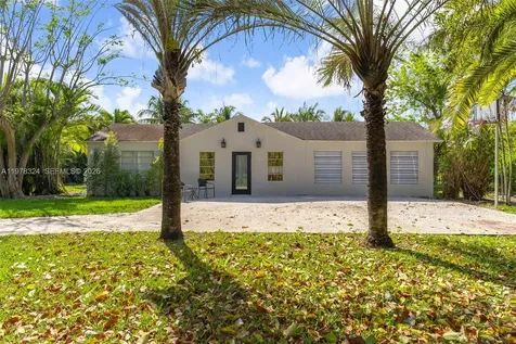 23400 SW 142nd Avenue Homestead FL 33032
