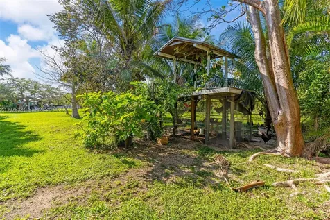 23400 SW 142nd Avenue Homestead FL 33032