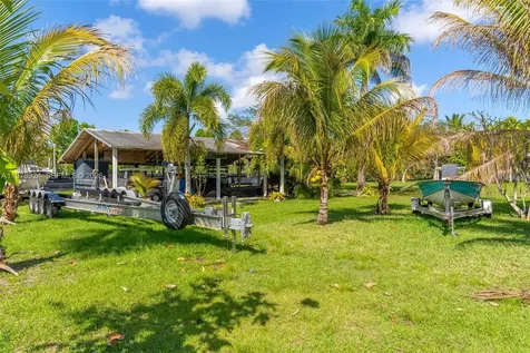23400 SW 142nd Avenue Homestead FL 33032