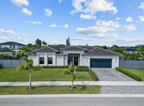 13351 SW 190th Street Miami FL 33177