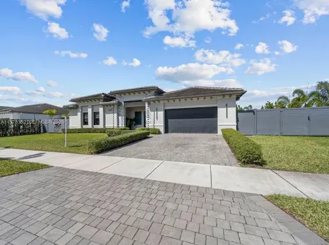13351 SW 190th Street Miami FL 33177