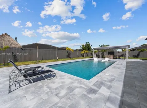 13351 SW 190th Street Miami FL 33177