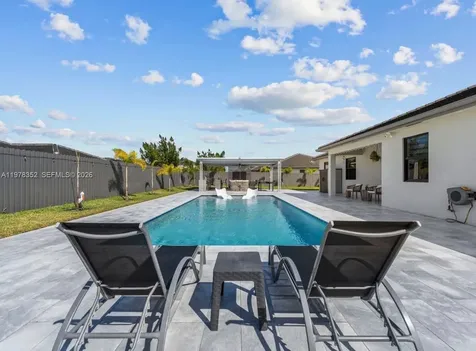 13351 SW 190th Street Miami FL 33177