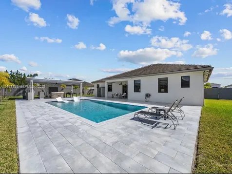 13351 SW 190th Street Miami FL 33177