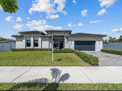 13351 SW 190th Street Miami FL 33177