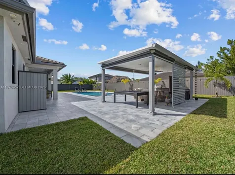 13351 SW 190th Street Miami FL 33177