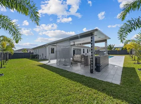 13351 SW 190th Street Miami FL 33177