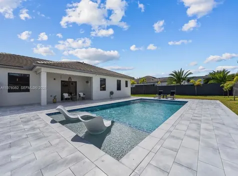 13351 SW 190th Street Miami FL 33177