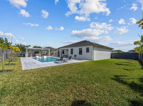 13351 SW 190th Street Miami FL 33177