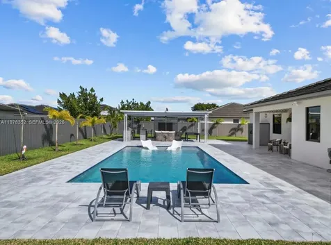 13351 SW 190th Street Miami FL 33177