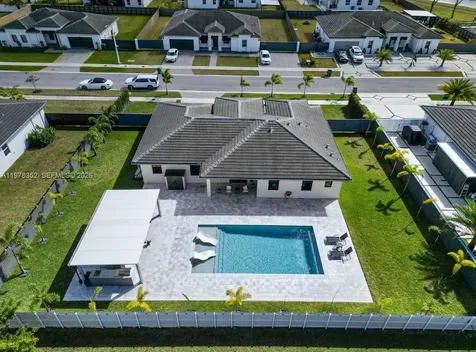 13351 SW 190th Street Miami FL 33177