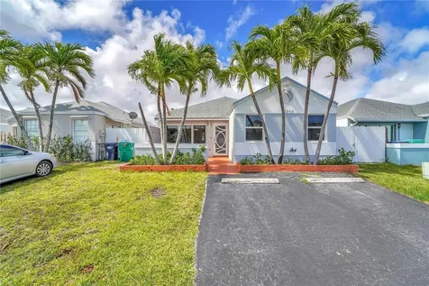 20750 SW 103rd Court Cutler Bay FL 33189