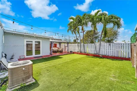20750 SW 103rd Court Cutler Bay FL 33189
