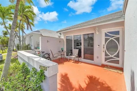 20750 SW 103rd Court Cutler Bay FL 33189