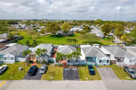 20750 SW 103rd Court Cutler Bay FL 33189