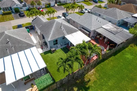 20750 SW 103rd Court Cutler Bay FL 33189