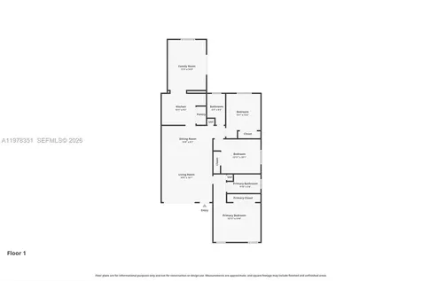 20750 SW 103rd Court Cutler Bay FL 33189