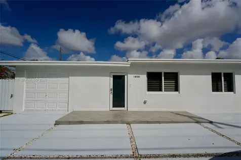 10381 SW 32nd Street Miami FL 33165