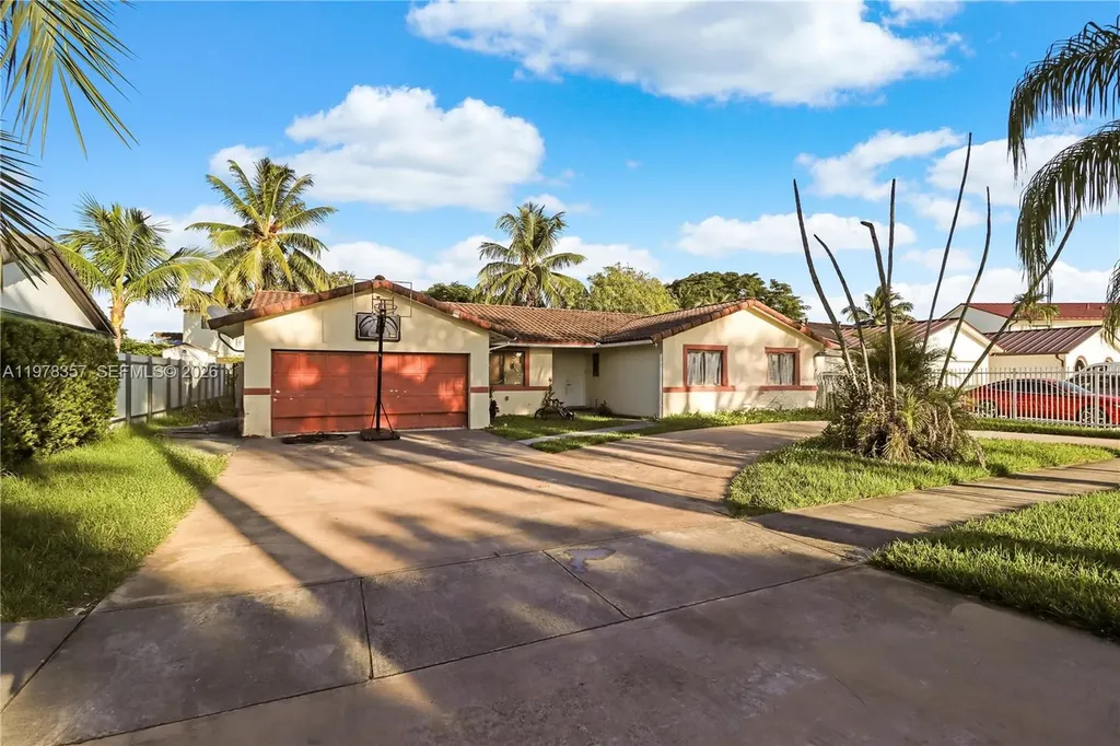 15255 SW 99th Court Miami FL 33157