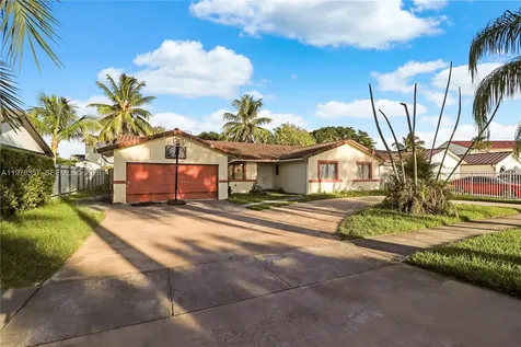 15255 SW 99th Court Miami FL 33157