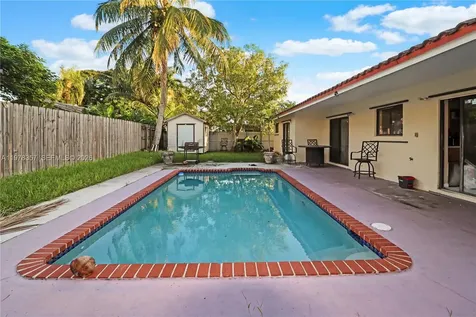 15255 SW 99th Court Miami FL 33157