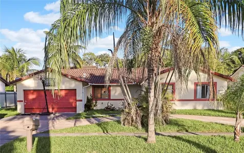 15255 SW 99th Court Miami FL 33157