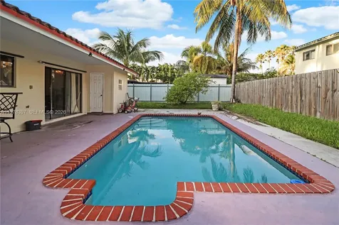 15255 SW 99th Court Miami FL 33157