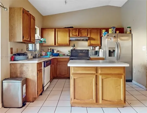 15255 SW 99th Court Miami FL 33157