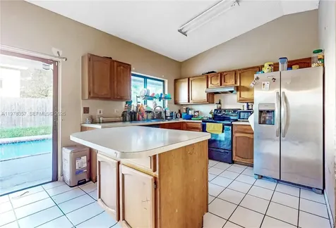 15255 SW 99th Court Miami FL 33157