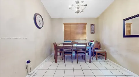 15255 SW 99th Court Miami FL 33157