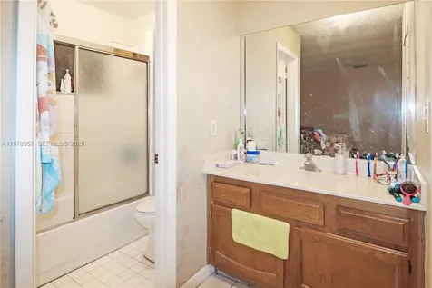 15255 SW 99th Court Miami FL 33157
