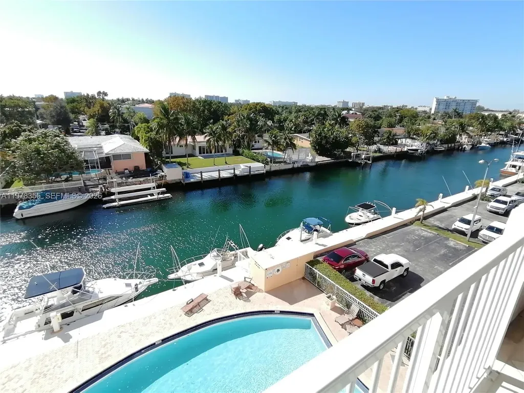2020 NE 135th Street North Miami FL 33181