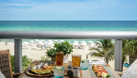 17315 Collins Avenue Sunny Isles Beach FL 33160