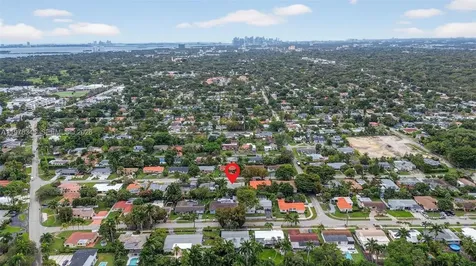 425 NE 114th Street Miami FL 33161
