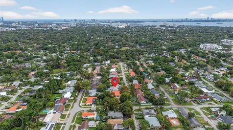 425 NE 114th Street Miami FL 33161