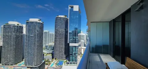1010 Brickell Avenue Miami FL 33131