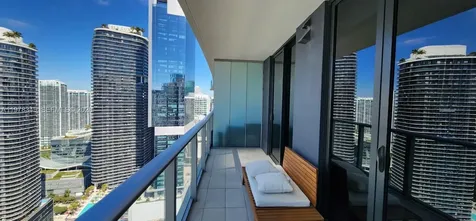 1010 Brickell Avenue Miami FL 33131