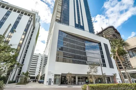 1010 Brickell Avenue Miami FL 33131