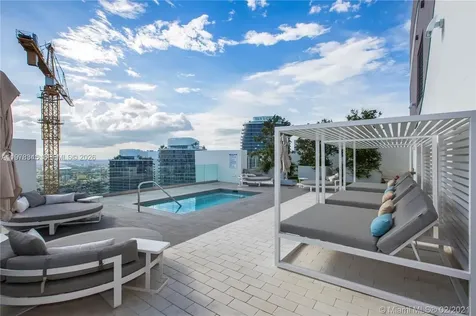 1010 Brickell Avenue Miami FL 33131