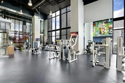 1010 Brickell Avenue Miami FL 33131